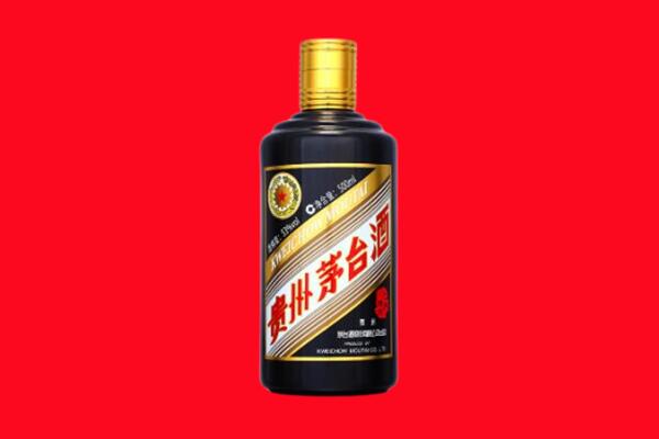 周口西华县回收茅台酒瓶